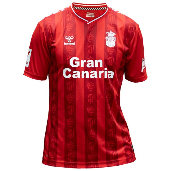 Tailandia Camiseta Las Palmas Replica Tercera Ropa 2023/24